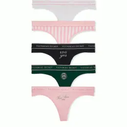Набір трусиків Victoria's Secret