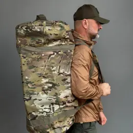 Баул PROF Multicam 120L