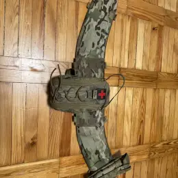 Рпс War Spirit VALKYRIE мультикам