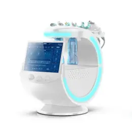Професійний косметологічний комбайн ROSEPURE (HydraFacial / Аквапілінг / Гідродермабразія)