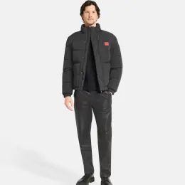 Куртка Hugo мужская черная XL