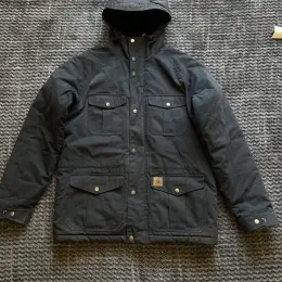 Carhartt Mentor Jacket Мужская Верхняя одежда Размер L