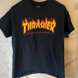 Футболка Thrasher