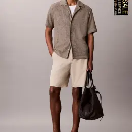 Чоловічі шорти Calvin Klein