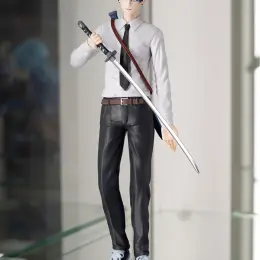 Фігурка Banpresto Gekijouban Chainsaw Man: Reze Hen - Hayakawa Aki - Vibration Stars