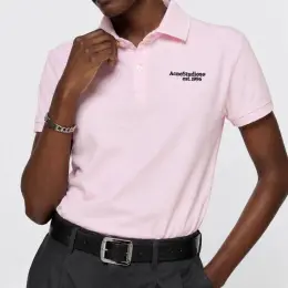 Acne Studios поло