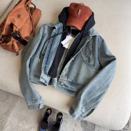 Джинсовка Acne Studios