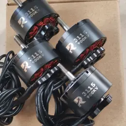 Комплект двигунів Readytosky X2812 900kv та X3115 900kv