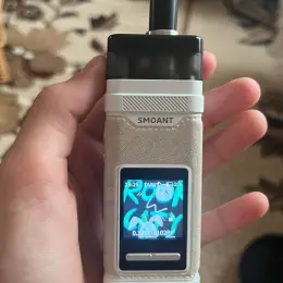Pasito 3 Pod-система