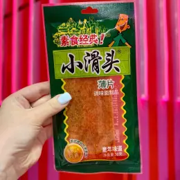 Соковиті пластини латяо Xiaohuato 30г