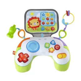 Подушка для гри на животику Fisher-Price «Веселий джойстик»