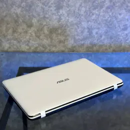 Ноутбук ASUS F751SA / Intel Pentium N3700 / 4GB RAM / HDD 500GB / 17.3”