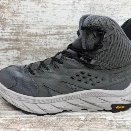 Hoka Anacapa Breeze Mid туристичні черевики 44 розмір