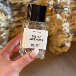 Matiere Premiere METAL LAVENDER парфюмированная вода