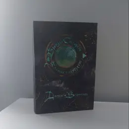 Брендон Сандерсон "Джерело вознесіння" книга + закладинка