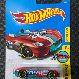 Hot Wheels Rrroadster 98/365