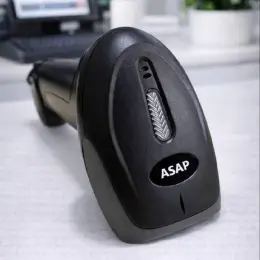 Сканер штрих-коду ASAP POS E22