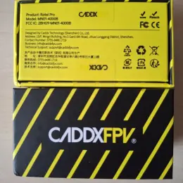 Caddx Ratel-PRO камера