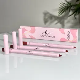 Набір олівців для губ Beauty Vaulte Poutastic Lip Liner Trio