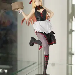 Фігурка Banpresto My Dress-Up Darling - Kitagawa Marin II - Espresto - Detailed Elegance
