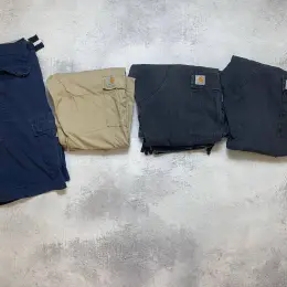 Шорти Carhartt