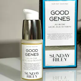 Sunday Riley Good Genes All-in-one Lactic Acid Treatment 30 ml