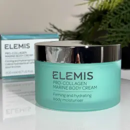Elemis Pro-Collagen Marine Body Cream крем для тела 200 мл