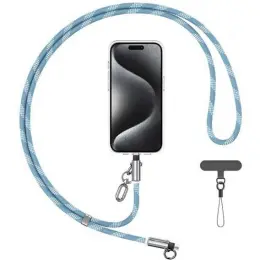 Кабель USAMS Type C to Lightning 1.2m 30W