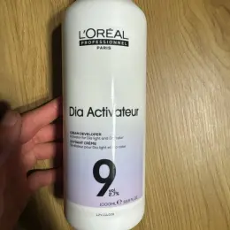 L’Oréal Professionnel Dia Activateur 9 Vol (2.7%) 1000 мл