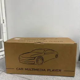 Автомагнитола Liulbubu H-7028 Car Multimedia Player
