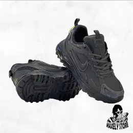 Nike Zoom Winflo Termo Black