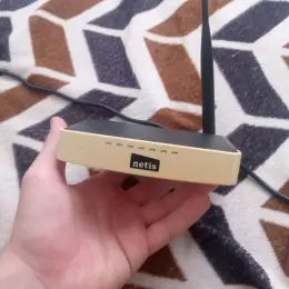 Роутер Netis WF2411 150Mbps Wireless N Router