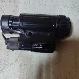 Монокуляр ночного видения NVLS EVO MONO MAG (Испания) ЭОП Gen 2+ с комплектом Wilcox
