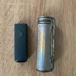 Voopoo Vinch Q та Drag X2