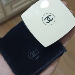 Chanel Palette Essentielle 160 Beige Medium