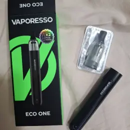 Pod-системи Vaporesso eco one, Aspire minican 3, Vaporesso XROS