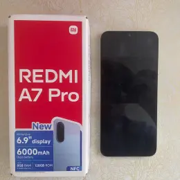 Смартфон Xiaomi Redmi A7 Pro 4/128GB
