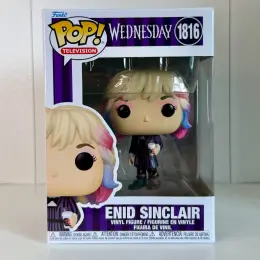 Funko Pop! Wednesday Enid Sinclair 1816