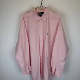 Ralph Lauren Рубашка Мужская XXL, M
