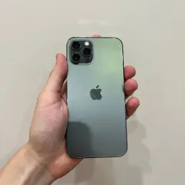 iPhone 12 Pro 128GB Neverlock