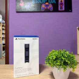 Зарядна станція для геймпадів PlayStation 5 DualSense