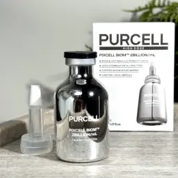Зміцнювальна сироватка для обличчя Purcell Pixcell Biom 2 Billion/mL 30 ml
