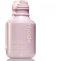 Rhode Highlight Milk Multipurpose Luminizer 01 Pearly Pink 65 ml