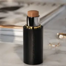 Кремовий скульптор Westman Atelier Face Trace Contour Stick, відтінок Biscuit