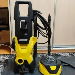 Мийка високого тиску Kärcher K3