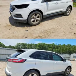 2020 Ford Edge SE 2.0L AWD