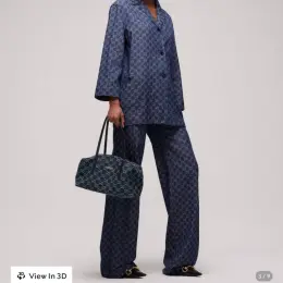 Сумка Gucci Boston