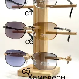 Окуляри Хамелеон Chanel