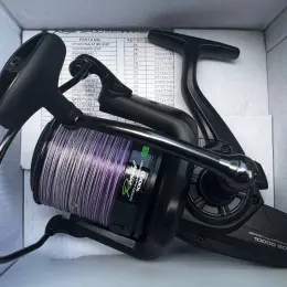 Катушка Carp Pro Rondel 10000 SD