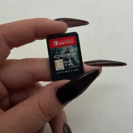 Картридж Nintendo Switch Crysis Remastered